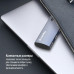 Док-станція ColorWay USB-C 5-в-1 Type C PD 100W/USB3.0х3/HDMI 4К (CW-HUB01) Док-станція ColorWay USB-C 5-в-1 Type C PD 100W/USB3.0х3/HDMI 4К (CW-HUB01)