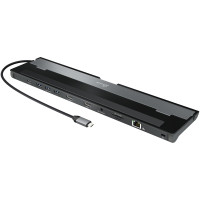 Док-станція J5create USB-C 10-в-1 (JCD542-N) Док-станція J5create USB-C 10-в-1 (JCD542-N)