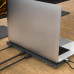 Док-станція J5create USB-C 10-в-1 (JCD542-N) Док-станція J5create USB-C 10-в-1 (JCD542-N)