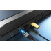 Док-станція J5create USB-C 10-в-1 (JCD542-N) Док-станція J5create USB-C 10-в-1 (JCD542-N)