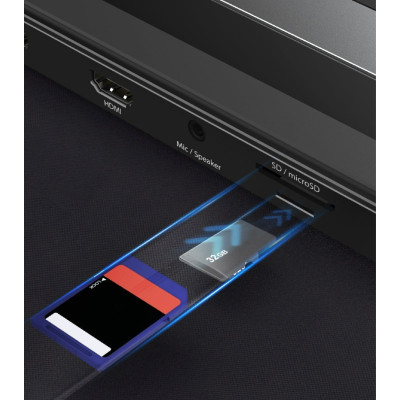 Док-станція J5create USB-C 10-в-1 (JCD542-N) Док-станція J5create USB-C 10-в-1 (JCD542-N)