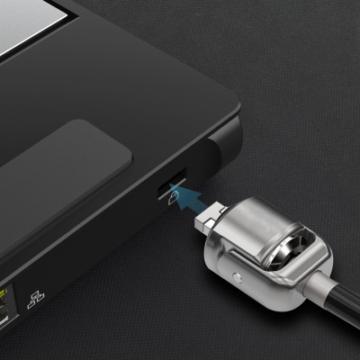 Док-станція J5create USB-C 10-в-1 (JCD542-N) Док-станція J5create USB-C 10-в-1 (JCD542-N)