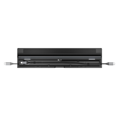 Док-станція J5create USB-C 10-в-1 (JCD542-N) Док-станція J5create USB-C 10-в-1 (JCD542-N)