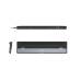 Док-станція J5create USB-C 10-в-1 (JCD542-N) Док-станція J5create USB-C 10-в-1 (JCD542-N)