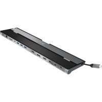 Док-станция J5create USB-C 13-в-1 (JCD543-N)
