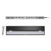 Док-станция J5create USB-C 13-в-1 (JCD543-N)