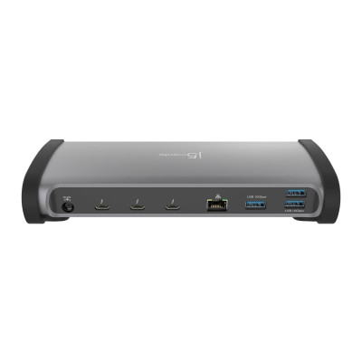 Док-станція J5create USB-C 11-в-1 (JTD562-EN)