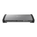 Док-станція J5create USB-C 11-в-1 (JTD562-EN)