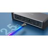 Док-станция J5create USB-C 15-в-1 (JTD568-EN)