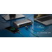 Док-станция J5create USB-C 15-в-1 (JTD568-EN)