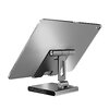 Док-станция J5create USB-C 8-в-1 (JTS224-N)