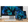 Док-станция J5create USB-C 8-в-1 (JTS224-N)