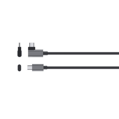 Док-станция J5create USB-C 8-в-1 (JTS224-N)