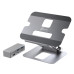Док-станция J5create USB-C 6-в-1 (JTS327-N)