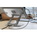 Док-станция J5create USB-C 6-в-1 (JTS327-N)