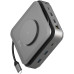 Док-станция J5create USB-C 12-в-1 (JCD3199-N)