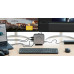 Док-станция J5create USB-C 12-в-1 (JCD3199-N)