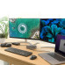 Док-станция J5create USB-C 12-в-1 (JCD3199-N)