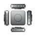 Док-станция J5create USB-C 12-в-1 (JCD3199-N)