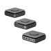 Док-станция J5create USB-C 12-в-1 (JCD3199-N)