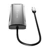Док-станция J5create USB-C 7-в-1 (JCD393-N)