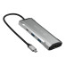 Док-станция J5create USB-C 7-в-1 (JCD393-N)