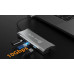 Док-станция J5create USB-C 7-в-1 (JCD393-N)