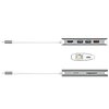 Док-станция J5create USB-C 9-в-1 (JCD383-N)