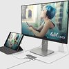 Док-станция J5create USB-C 9-в-1 (JCD383-N)