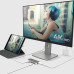 Док-станция J5create USB-C 9-в-1 (JCD383-N)