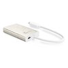 Док-станция J5create USB-C 5-в-1 (JCA374-N)