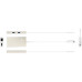 Док-станция J5create USB-C 5-в-1 (JCA374-N)