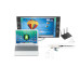 Док-станция J5create USB-C 5-в-1 (JCA374-N)