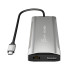 Док-станція J5create USB-C 11-в-1 (JCD397-N) Док-станція J5create USB-C 11-в-1 (JCD397-N)