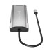Док-станція J5create USB-C 11-в-1 (JCD397-N) Док-станція J5create USB-C 11-в-1 (JCD397-N)