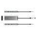 Док-станція J5create USB-C 11-в-1 (JCD397-N) Док-станція J5create USB-C 11-в-1 (JCD397-N)