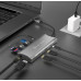 Док-станція J5create USB-C 11-в-1 (JCD397-N) Док-станція J5create USB-C 11-в-1 (JCD397-N)