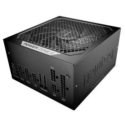 Блок питания be quiet! Power Zone 2 750W (BP006EU) Блок питания be quiet! Power Zone 2 750W (BP006EU)