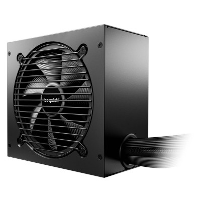 Блок питания be quiet! Pure Power 12 850W (BP004EU) Блок питания be quiet! Pure Power 12 850W (BP004EU)