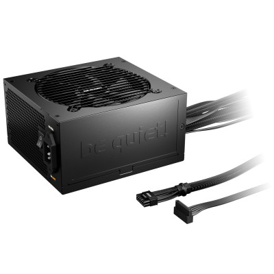Блок питания be quiet! Pure Power 12 850W (BP004EU) Блок питания be quiet! Pure Power 12 850W (BP004EU)