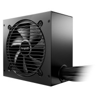 Блок питания be quiet! Pure Power 12 750W (BP003EU)
