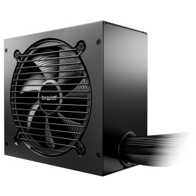 Блок питания be quiet! Pure Power 12 550W (BP001EU)