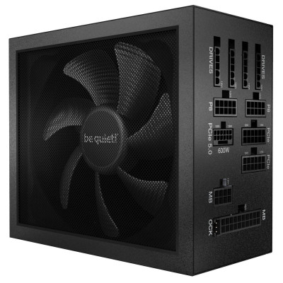 Блок питания be quiet! Dark Power 13 1000W (BN335)