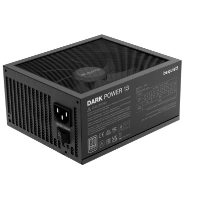 Блок питания be quiet! Dark Power 13 1000W (BN335)