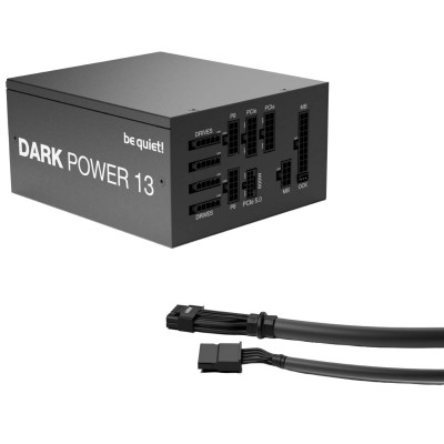 Блок питания be quiet! Dark Power 13 1000W (BN335)