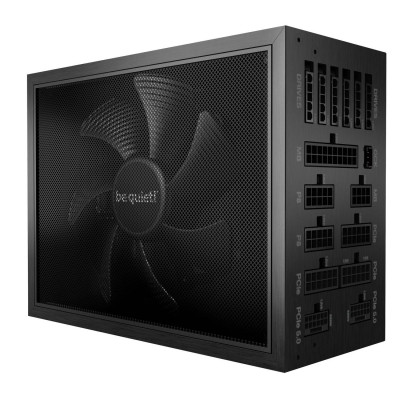 Блок питания be quiet! Dark Power Pro 13 1300W (BN331) Блок питания be quiet! Dark Power Pro 13 1300W (BN331)