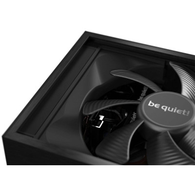 Блок питания be quiet! Dark Power Pro 13 1300W (BN331) Блок питания be quiet! Dark Power Pro 13 1300W (BN331)