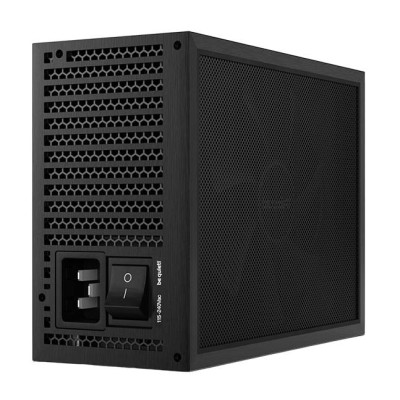 Блок питания be quiet! Dark Power Pro 13 1300W (BN331) Блок питания be quiet! Dark Power Pro 13 1300W (BN331)