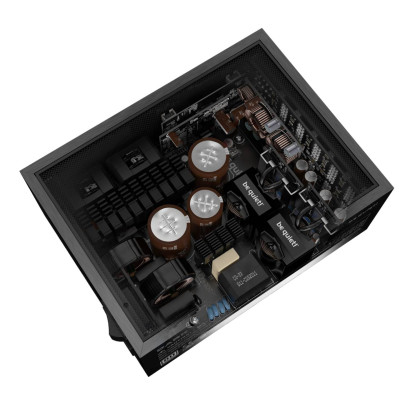 Блок питания be quiet! Dark Power Pro 13 1300W (BN331) Блок питания be quiet! Dark Power Pro 13 1300W (BN331)