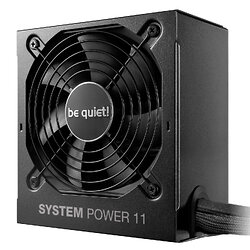 Блок живлення be quiet! System Power 11 450W (BP009EU)